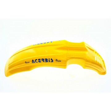 New front fender BAJA yellow