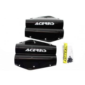 S004 Acerbis shin shields