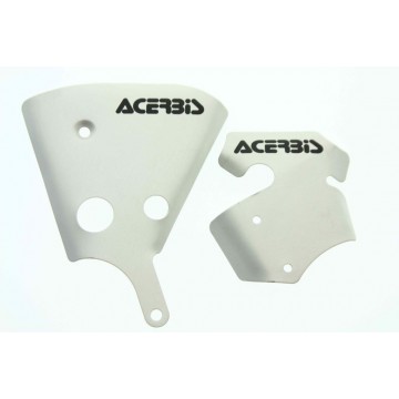 S002 Yamaha frame cover...