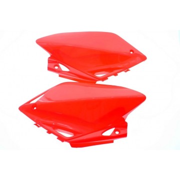 Honda rear side panels CRF...