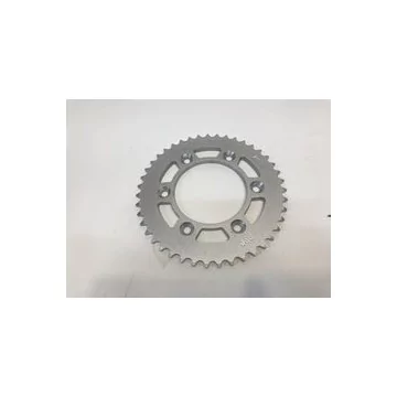 428x43 T Sprocket (6 Bolt...