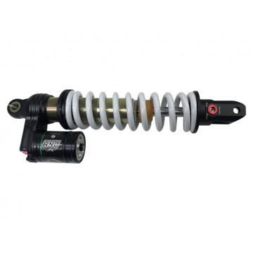 CM 3610 | DNM Rear shock...