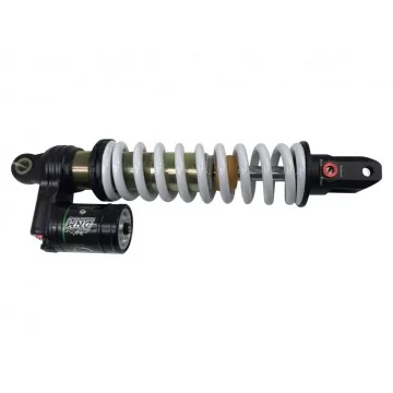 CM 3610 | DNM Rear shock...