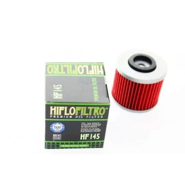 Filtr oleju HIFLO HF145