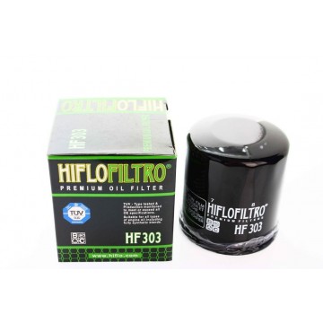 HIFLO HF303 oil filter