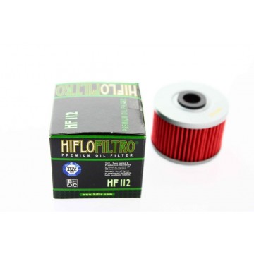 HIFLO oil filters