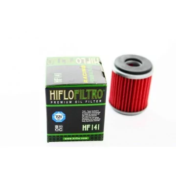 HIFLO HF141 oil filter