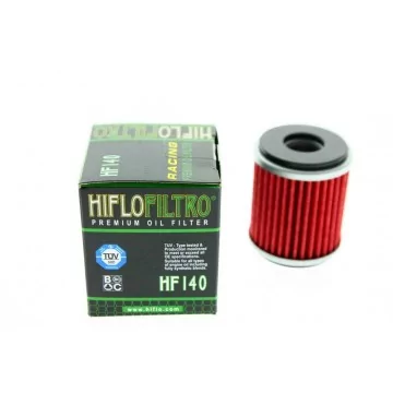 HIFLO HF140 oil filter