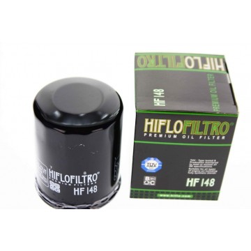 HIFLO HF148 oil filter