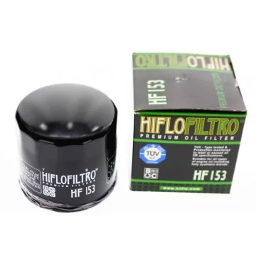 HIFLO HF153 oil filter