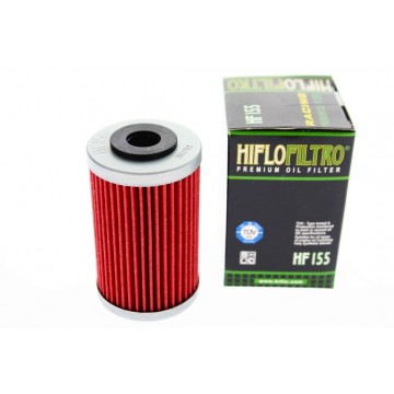 HIFLO HF155 oil filter