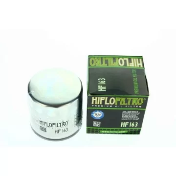 HIFLO HF163 oil filter