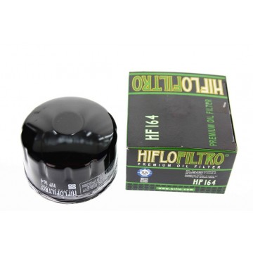 HIFLO HF164 oil filter