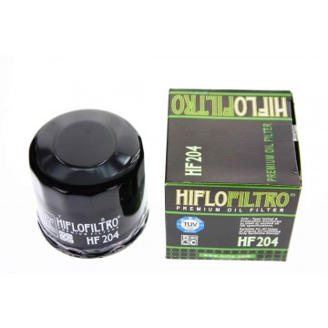 HIFLO HF204 oil filter