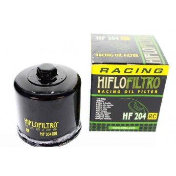 HIFLO HF204RC oil filter