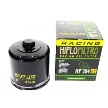 Filtr oleju HIFLO HF204RC