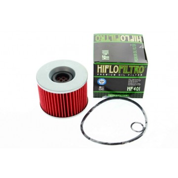 HIFLO HF401 oil filter