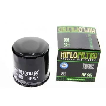 HIFLO HF682 oil filter