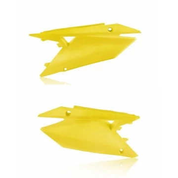 Suzuki side panels RZZ 450...