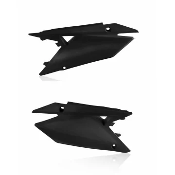 Suzuki side panels RZZ 450...