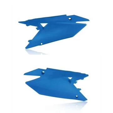 Suzuki side panels RZZ 450...