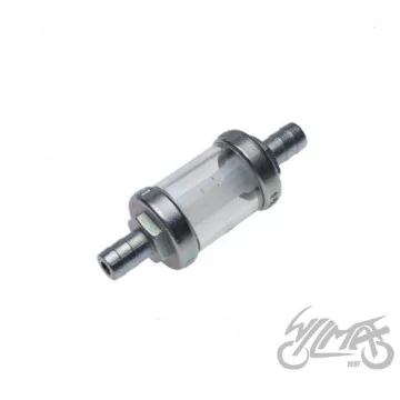 FILTR FUEL METAL SMALL 8MM...