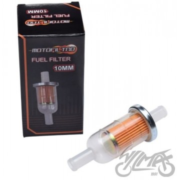 FILTR FUEL PAPER 10mm...