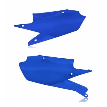 Yamaha side panels YZF 450...