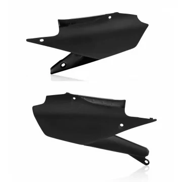 Yamaha side panels YZF 450...