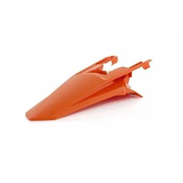 KTM rear fender SX 85 2018