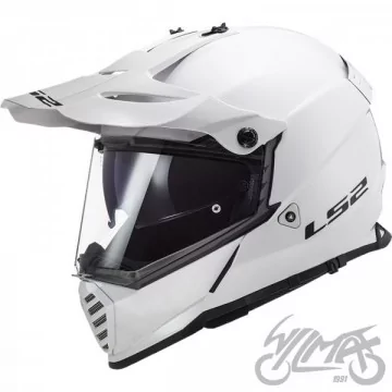 KASK LS2 MX436 PIONEER EVO...