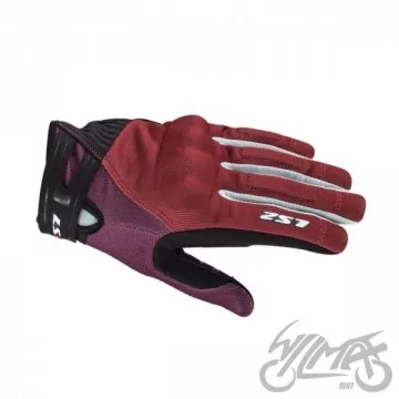 LS2 GLOVES DART 2 LADY...