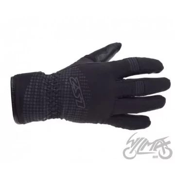 GLOVES LS2 URBS LADY BLACK M