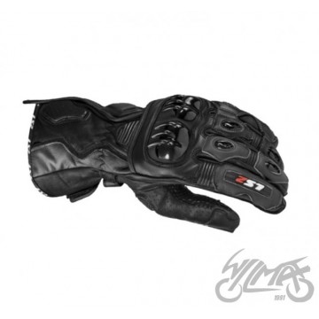 LS2 SWIFT WORKING MAN BLACK S