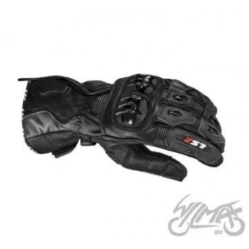 LS2 SWIFT WORKING MAN BLACK S