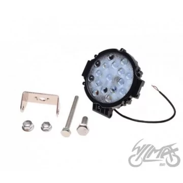 LAMPA DODATKOWA LED 29W...