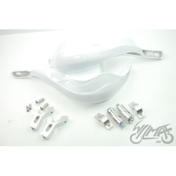 ENDURO CC-PC-162 White of...