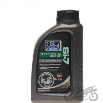 BEL-ray Si-7 SYNTHETIC OIL...