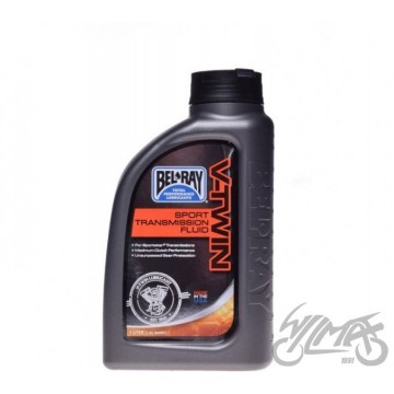 OIL BEL-RAY SPORT SPORT 1L