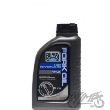 OLEJ BEL-RAY FORK OIL 10W 1L