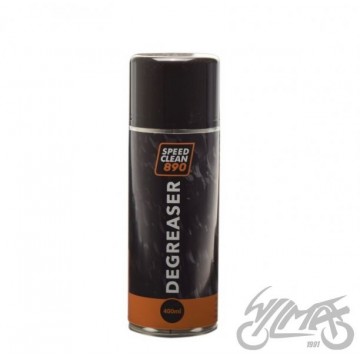 SPEEDCLEAN DEGREASER 0.4 L