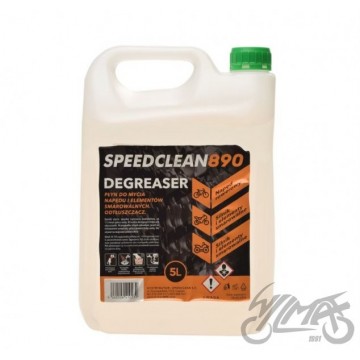 SPEEDCLEAN DEGREASER 5 L