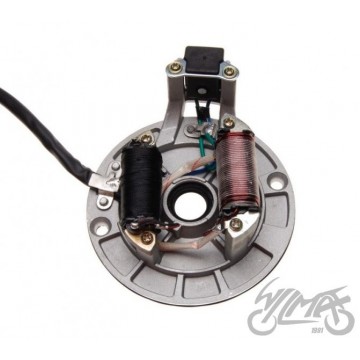 ISKROWER STATOR 2 MINI...