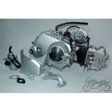 ENGINE KPL PY-5 50 CC...