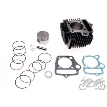 CYLINDER TO ATV 110 CC 4T...