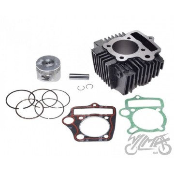 CYLINDER TO ATV 110 CC 4T...