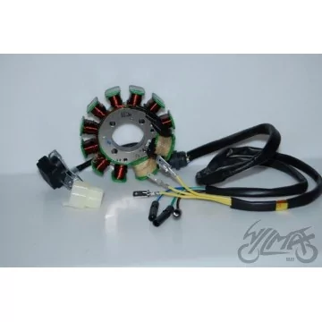 ISKROWER STATOR 11 ATV200...