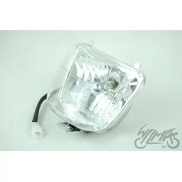 LAMPA PRZÓD MINI ATV 110