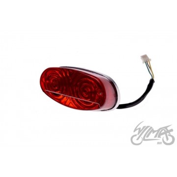 LAMPA BACK ATV200