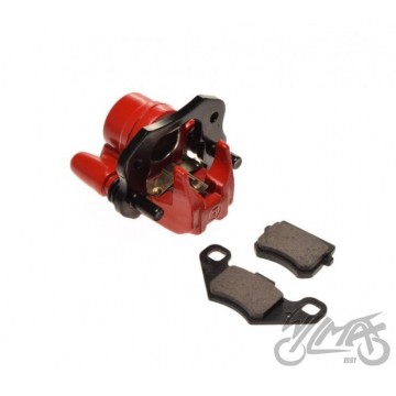 ATV200 LEFT BRAKE BRAKE